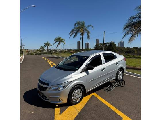CHEVROLET PRISMA 1.0 MPFI JOY 8V FLEX 4P MANUAL CHEVROLET PRISMA 1.0 MPFI JOY 8V FLEX 4P MANUAL